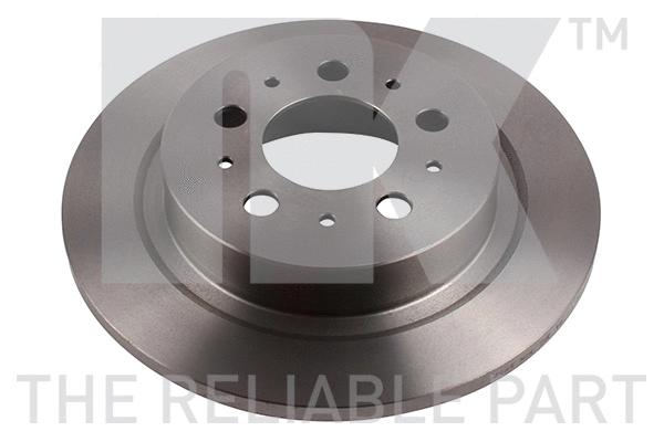 Brake Disc (204845)