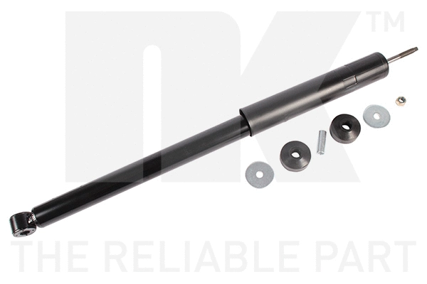 Shock Absorber (63232788)