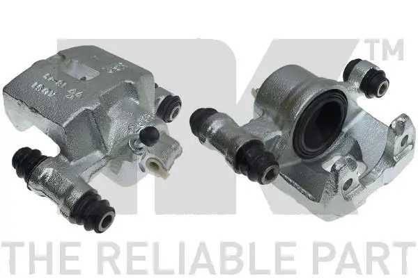 Brake Caliper (215117)