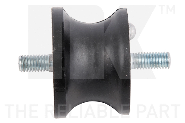 Mounting, automatic transmission