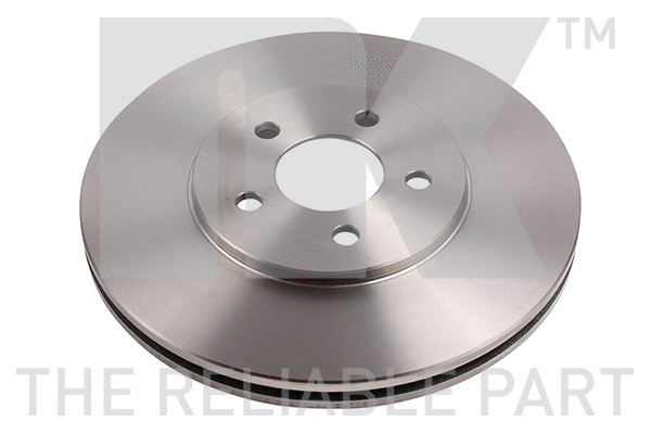 Brake Disc (209315)