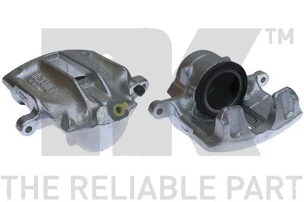 Brake Caliper (213966)