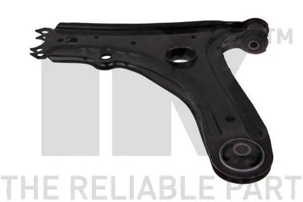 Control/Trailing Arm, wheel suspension (5014710)