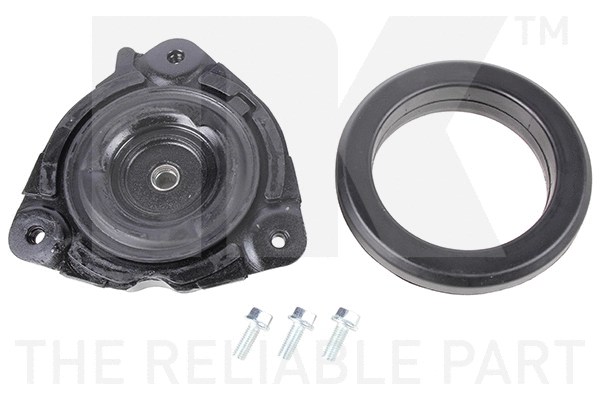 Suspension Strut Support Mount (682212)