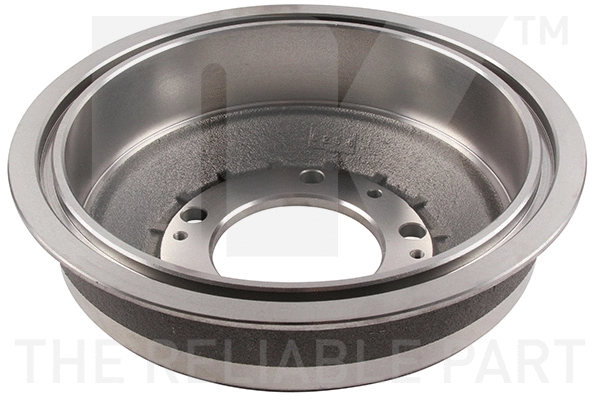 Brake Drum