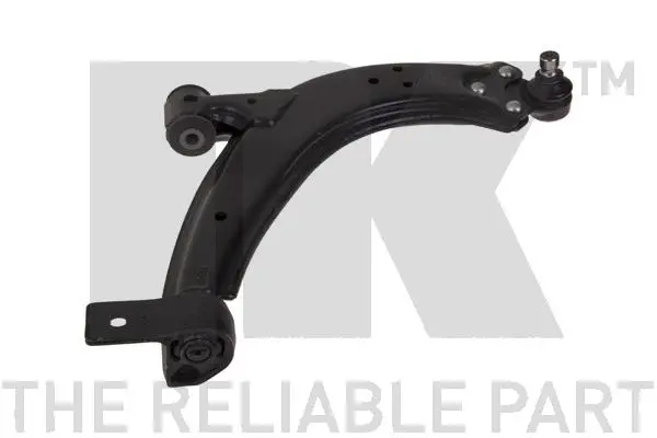 Control/Trailing Arm, wheel suspension (5013738)
