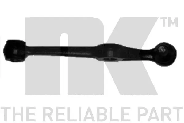 Control/Trailing Arm, wheel suspension (5012308)