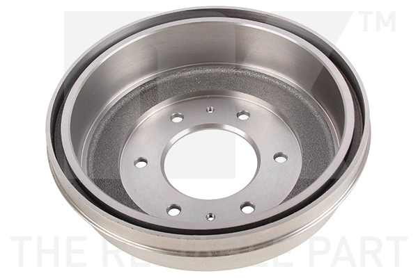Brake Drum