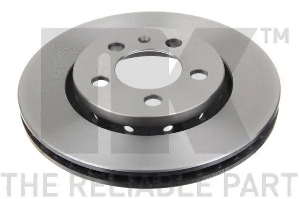 Brake Disc (204775)