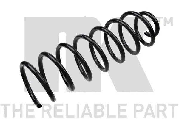 Suspension Spring (544120)