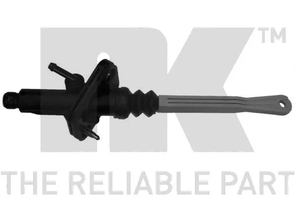 Master Cylinder, clutch (834804)