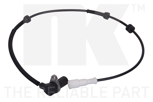 Sensor, wheel speed (295011)