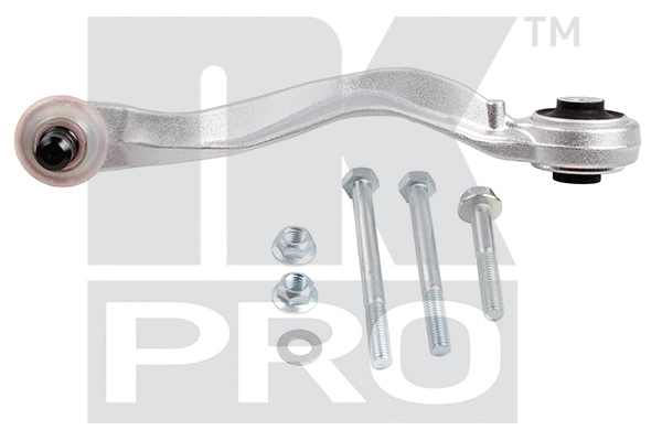 Control/Trailing Arm, wheel suspension (5014733PRO)