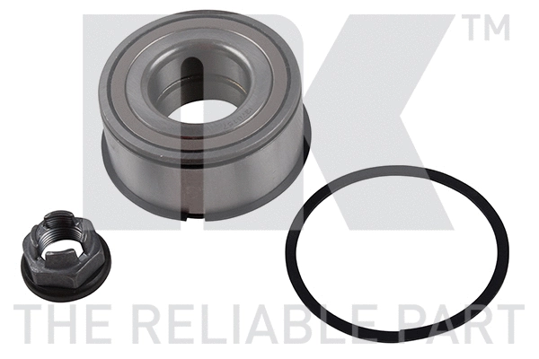 Wheel Bearing Kit (753928)