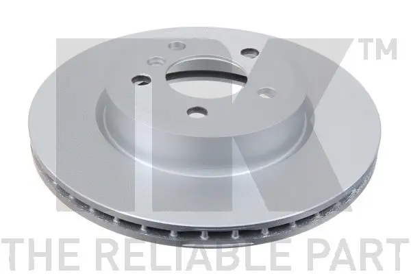 Brake Disc (311564)