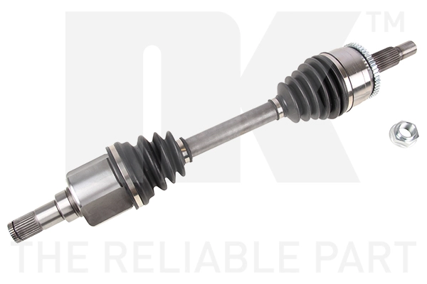 Drive Shaft (504001)