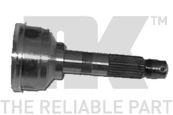 Joint Kit, drive shaft (515101)