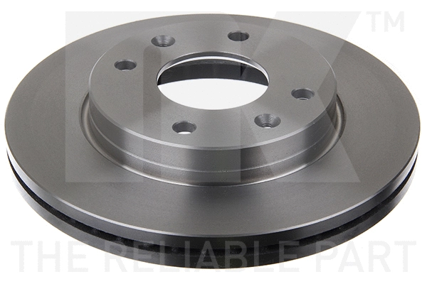 Brake Disc (203410)