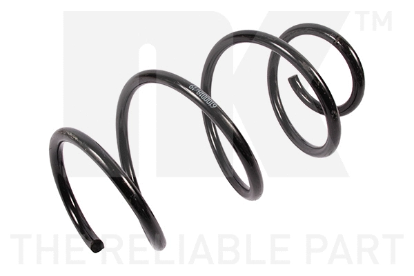 Suspension Spring (533514)