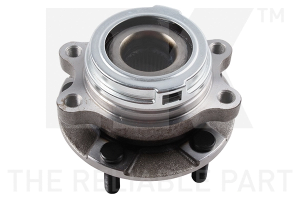 Wheel Bearing Kit (752240)
