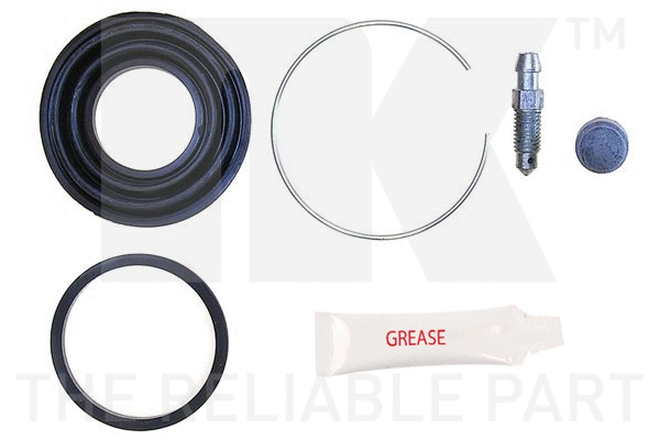 Repair Kit, brake caliper (8832013)