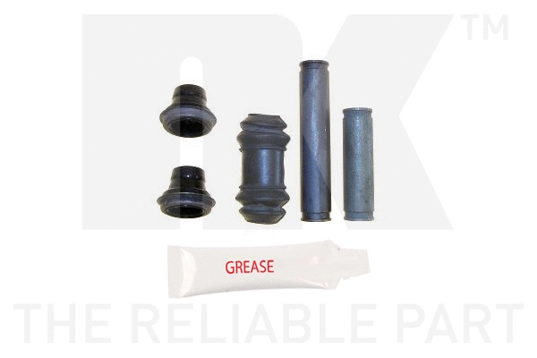 Guide Sleeve, brake caliper (8933004)