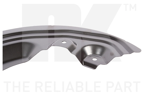 Splash Guard, brake disc