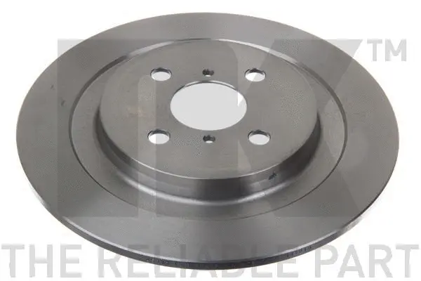 Brake Disc (2045111)