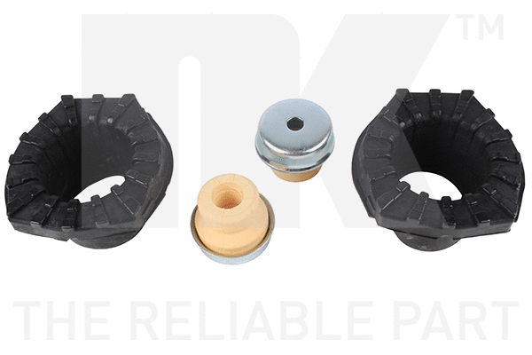 Dust Cover Kit, shock absorber (694513)