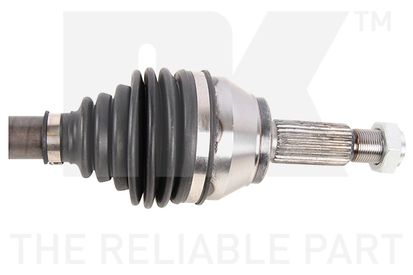 Drive Shaft