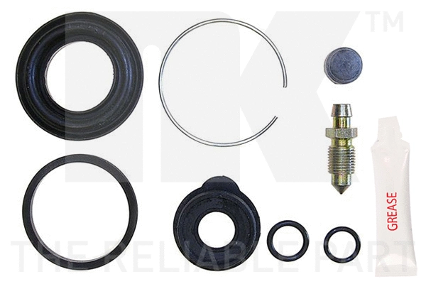 Repair Kit, brake caliper (8830013)