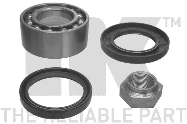 Wheel Bearing Kit (769912)