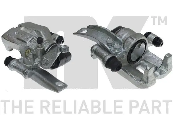 Brake Caliper (214426)