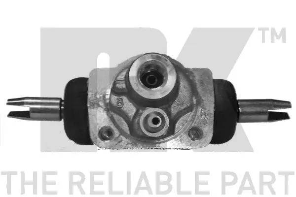 Wheel Brake Cylinder (802235)