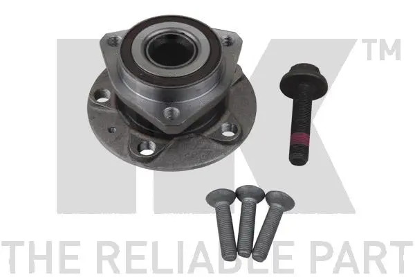 Wheel Bearing Kit (754742)