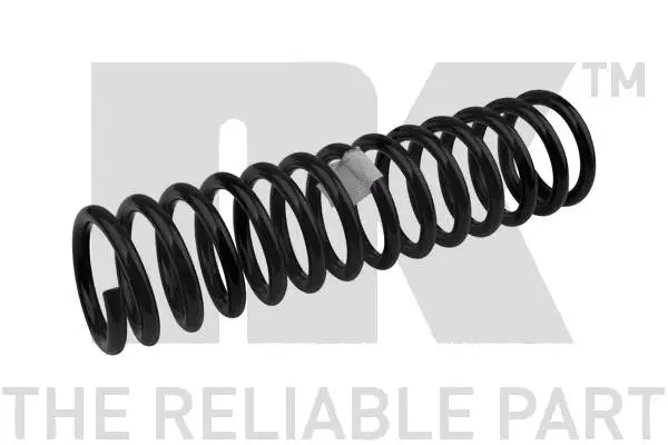 Suspension Spring (544313)