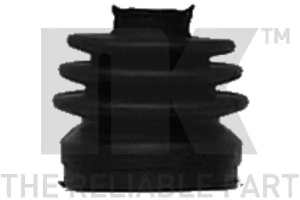 Bellow Kit, drive shaft (522605)