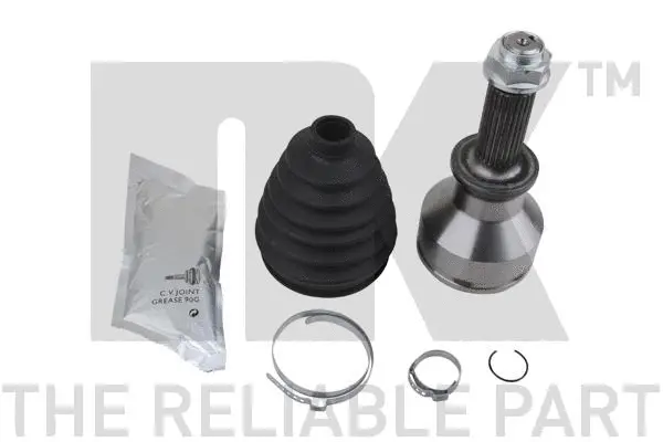 Joint Kit, drive shaft (514007)