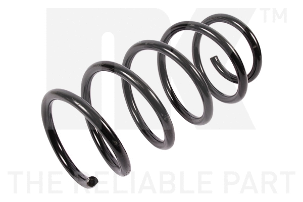 Suspension Spring (5336120)