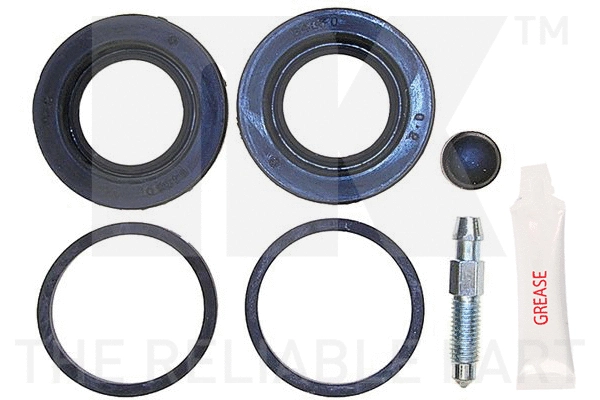 Repair Kit, brake caliper (8836016)