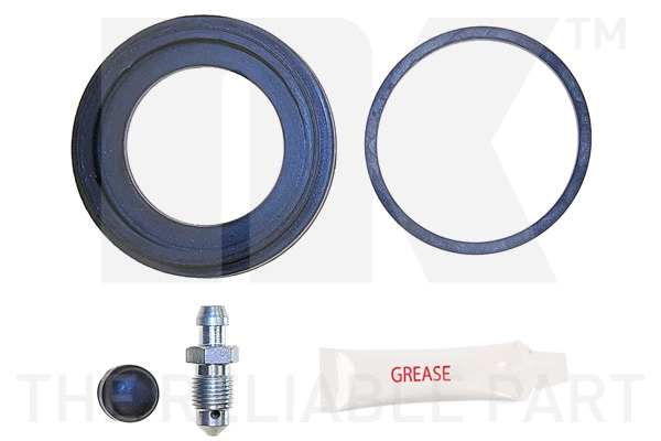 Repair Kit, brake caliper (8837014)