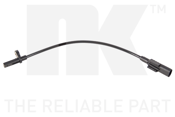 Sensor, wheel speed (293385)