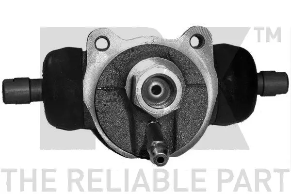 Wheel Brake Cylinder (809907)