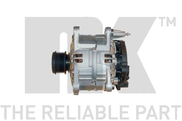 Alternator (4841860)