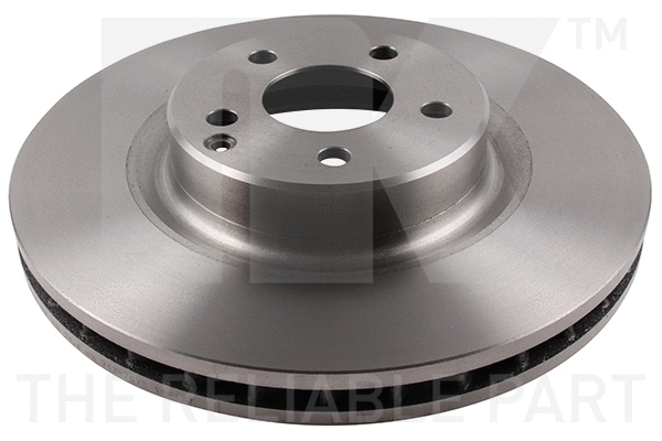 Brake Disc (203361)