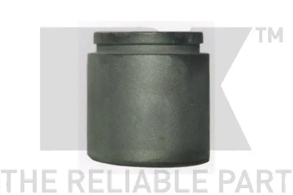 Piston, brake caliper (8639002)