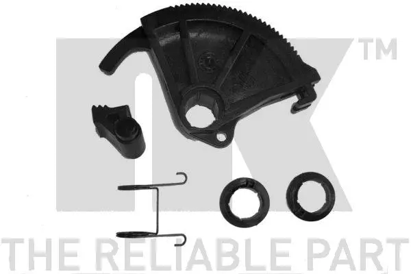 Repair kit, automatic clutch adjustment (922543)