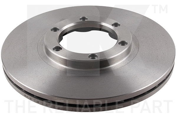 Brake Disc (209929)