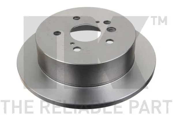 Brake Disc (204576)