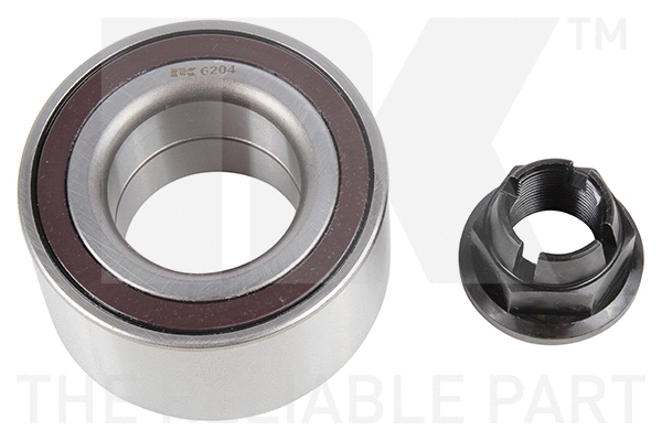 Wheel Bearing (755601)